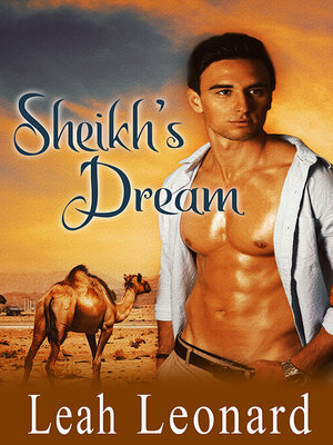 cover image of Sheikh's Dream